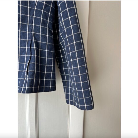 Navy Blazer - Picture 7 of 7